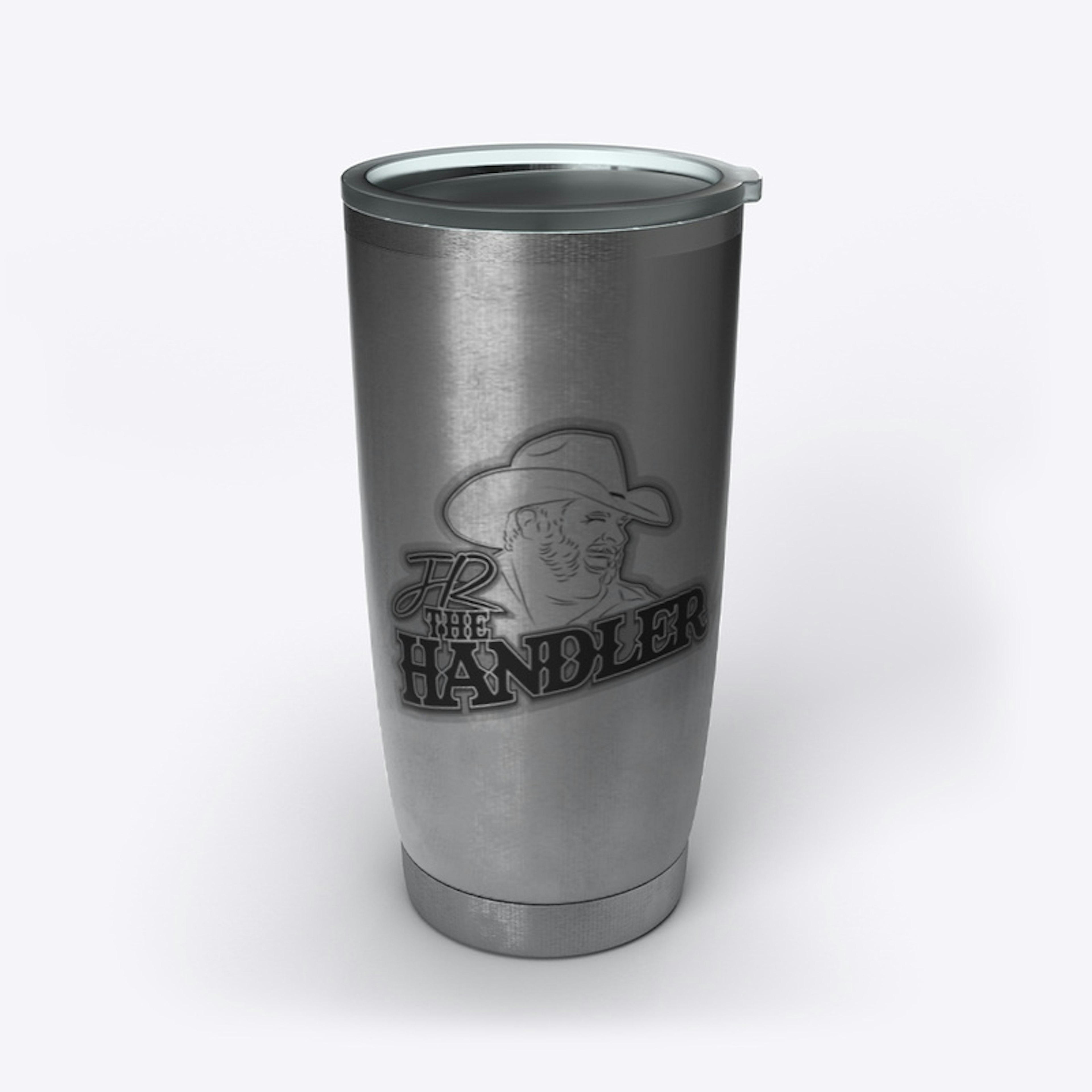 Handler Logo Collection