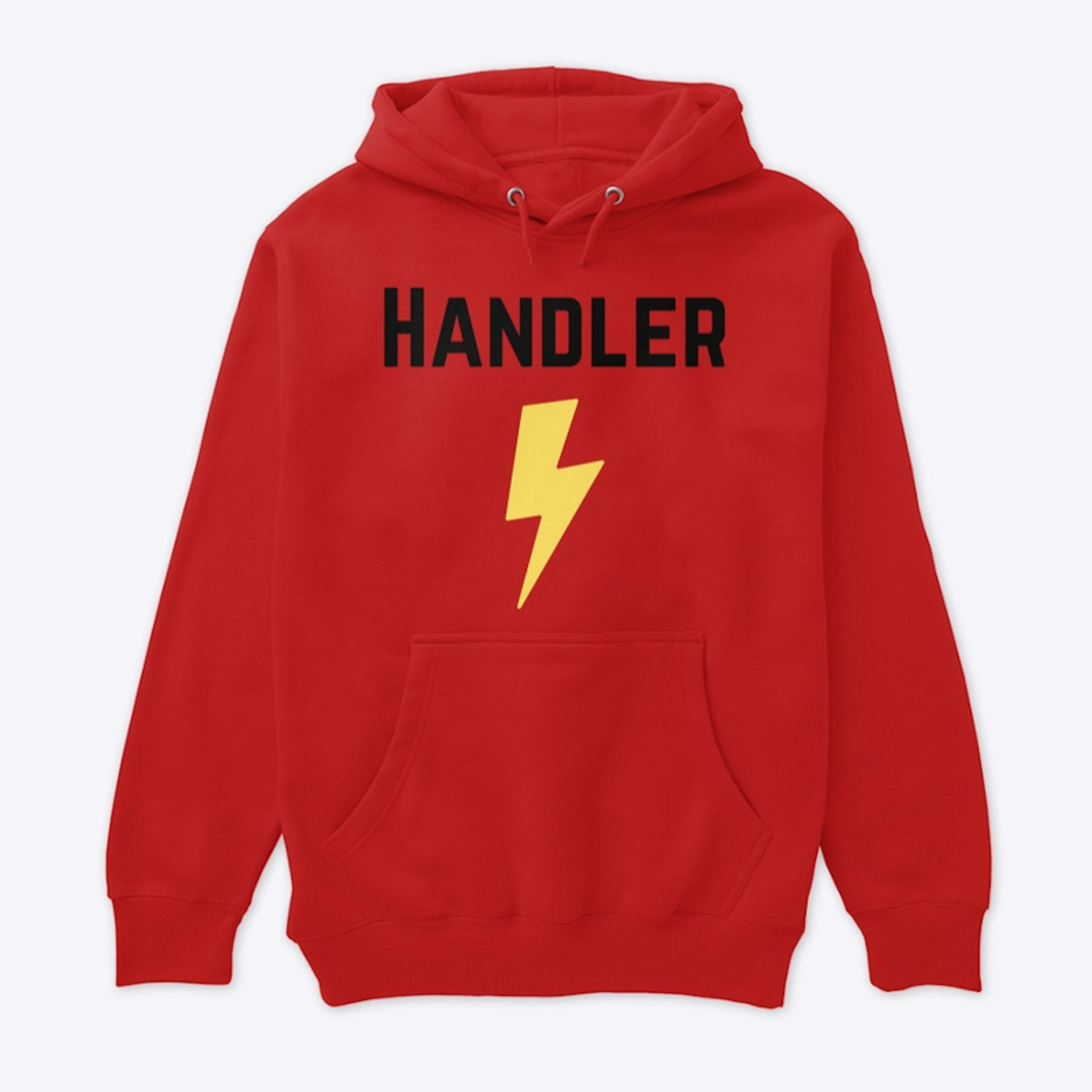 The Handler's College Collection 