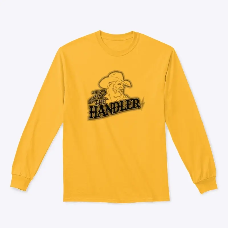 Handler Logo Collection